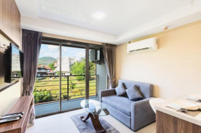 Nai Harn NBC Condo by Nataly